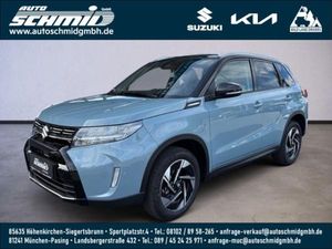 Suzuki Vitara 1.5 Comfort+ Allgrip AGS **Sonderaktion!! nur solange der Vorrat reicht** Leasing