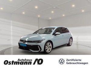 Volkswagen Golf VIII 2.0TSI 4Motion R-Line *Navi*LED*ACC*