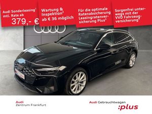 Audi A5 Avant TDI quattro S tronic LED Navi Panorama