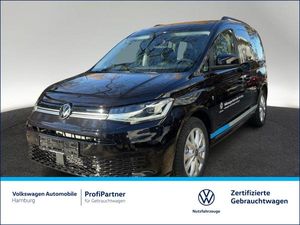 Volkswagen Caddy Life 2,0 l TDI DSG "Dark Label" LED Navi