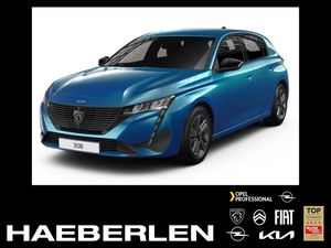 Peugeot 308 1.2 Style *PRIVATKUNDENAKTION*BESTELLER* Leasing
