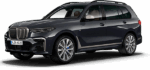 BMW X7 M50 Auto-Abos