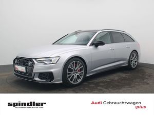 Audi S6 Avant TDI quattro/ Pano, Matrix, Air, AHK,B&O