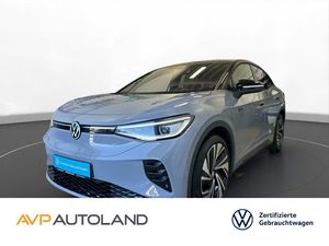 Volkswagen ID.5 GTX 4MOTION | NAVI | LED | SITZHEIZUNG |
