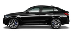 BMW X4 xDrive20i M Sport Auto-Abo