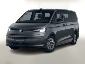 Volkswagen Multivan PHEV 4M Life L2 PrivG Keyl VIsAVis SHZ Leasing privat