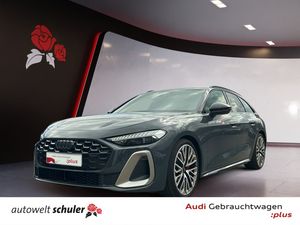Audi A5 Avant 2.0 TDI quattro S-tronic edition one MM
