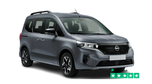 Nissan Townstar DIG-T 130 Tekna Automatik