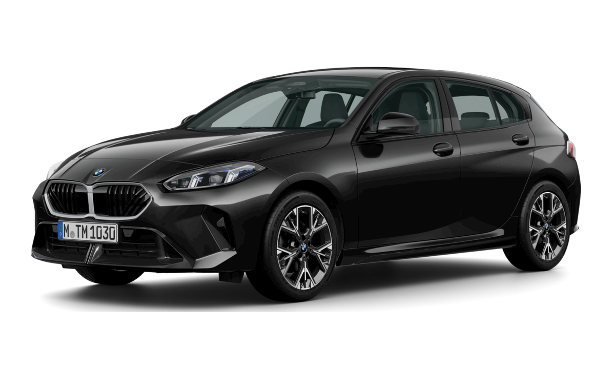 BMW 1er 120 Steptronic 120 Steptronic Auto-Abo