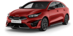 Kia ProCeed Leasing
