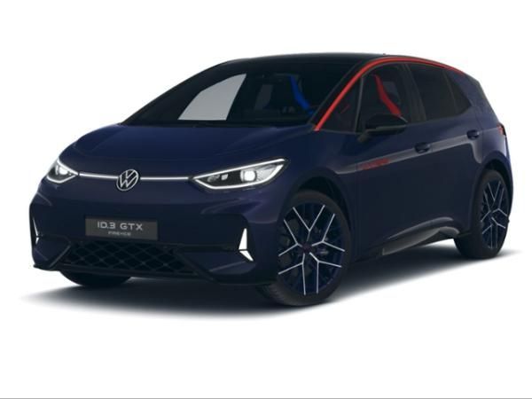 Volkswagen ID.3 GTX Performance FIRE+ICE !SOFORT! Leasing