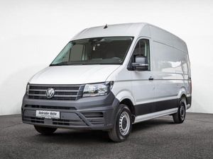 Volkswagen Crafter Sonderleasingaktion bis zum 15.07.2026