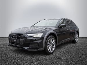 Audi A6 Allroad quattro 40 TDI Matrix-LED 8-fach bereift Allradlenkung Leasing