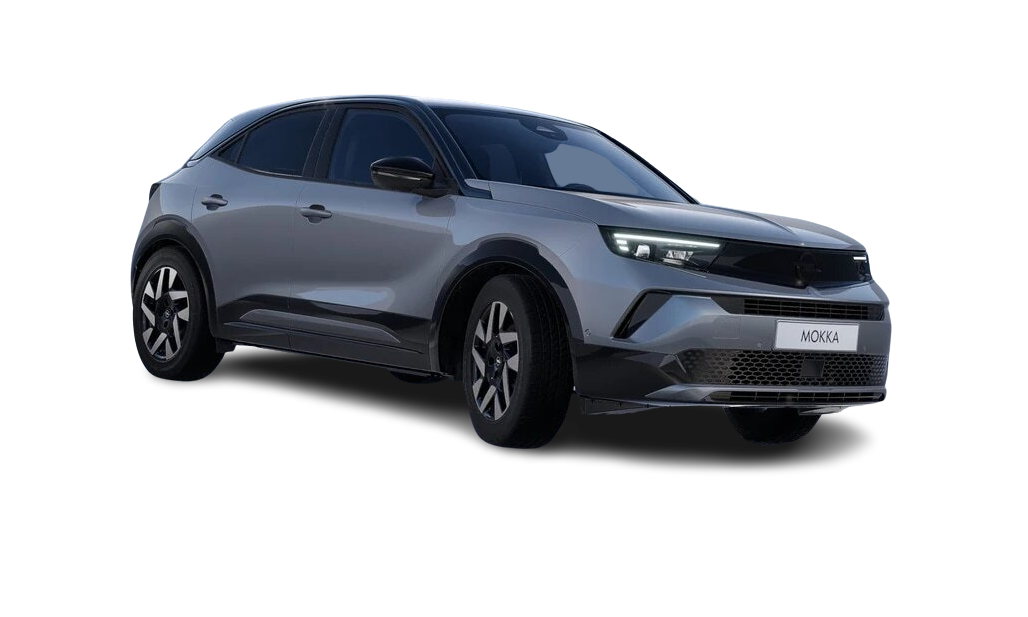 Opel Mokka Hybrid 107kW eDCT Hybrid 107kW eDCT GS Auto-Abo