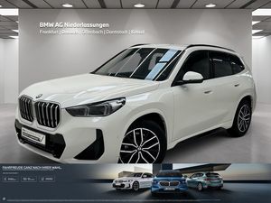 BMW X1 xDrive20d M Sport AHK Kamera LED Sitzheizung