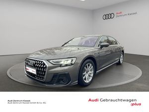 Audi A8 Lang 50 TDI quattro Matrix HuD StandHZG 360°