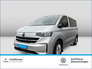 Volkswagen Caravelle Life 2,0TDI 110KW 4MOTION 9SITZER NAVI