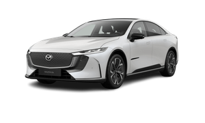Mazda Mazda6e EV Elektro Heckantrieb 68.8 kWh EV Elektro Heckantrieb Takumi Plus - Auto-Abo