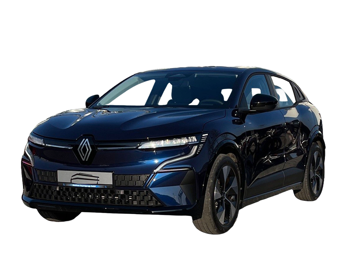 Renault Megane E-Tech Auto-Abo