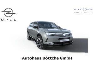 Opel Grandland GS Hybrid Elektr. Doppelkupplungsgetriebe