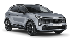 KIA Sportage Plug-in-Hybrid 1.6 T-GDI Plug-in Hybrid Auto Vision