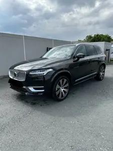 Volvo XC90 B5 D AWD Plus Bright Leasingübernahme