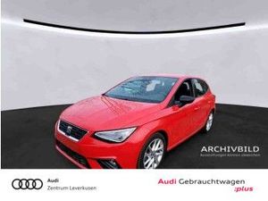 Seat Ibiza FR VIRT CARPLAY NAVI SHZ LED KLIMA