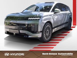 Hyundai IONIQ 9 UNIQ Panoramadach 4WD BOSE Sofort verfügbar