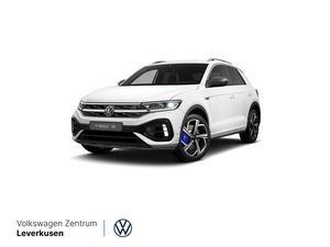 Volkswagen T-Roc R TSI 4M DSG TOP-LEASING JETZT SICHERN! Leasing