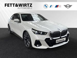 BMW 520i Inkl. € 1.190 Zubehörbonus*|LR 550,- br. o.