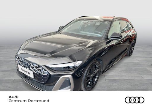 Audi A5-avant TDI 150 KW S Tronic Quattro Avant 5dr Auto kaufen