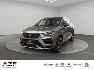 Cupra Ateca 1.5 TSI DSG+AHK+Pano+Sound+SHZ+Heckkl el