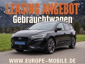 Ford Focus Turnier ST-Line X 155 (Gebraucht) (UVP 46.900 € / SOFORT!) MATRIX|B&O|ASSISTENZ|WINTER|STYLE|UVM.