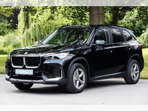 BMW X1 sDrive18i Aut. • SOFORT • Kamera • Assistenz • Sportsitze • LED • Leasing