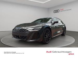 Audi A6 Avant TDI qu.S-line HuD AHK Tech+ Matrix 360°