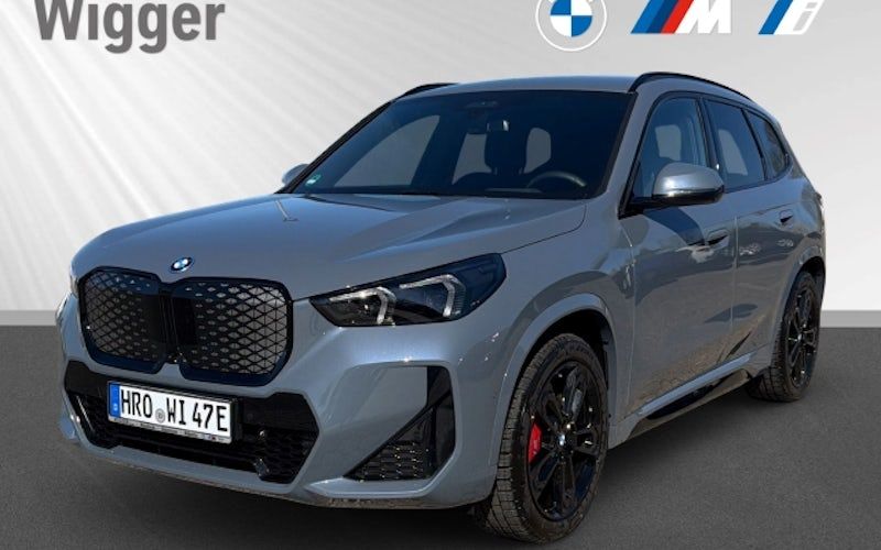 Bmw Ix1 XDrive30 5dr Kauf
