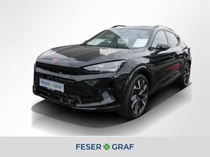 Cupra Formentor VZ 2.0 TSI 4D DSG Matrix Pano Navi