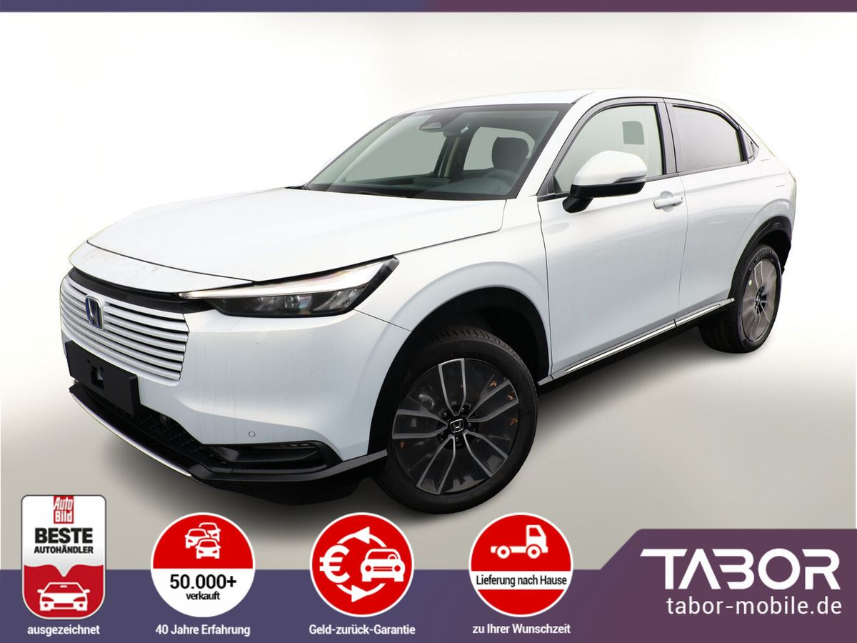 Honda HONDA HR-V e:HEV Advance LED Nav eHK ACC SHZ LHZ Keyl Leasing