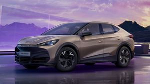 Cupra Cupra Tavascan Leasing