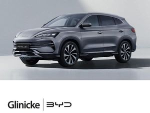BYD Seal U DM-i Design AWD Plug-In Hybrid 870km+Pano Leasing