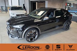 Cupra Formentor VZ 2.0TSI DSG FullLink|LED|ACC|DCC