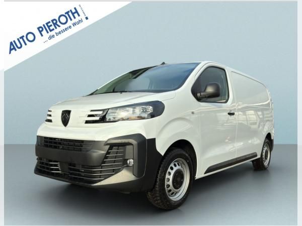 Peugeot Expert Kasten Leasing