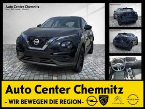 Nissan Juke ✨🚗Nissan JUKE ACENTA 1.0 DIG-T 6MT – Dein stylischer Begleiter für jede Fahrt! 🚗✨ Leasing