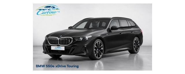 BMW 550e xDrive Touring Neuwagen Auto-Abo