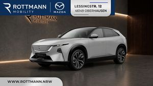 Mazda CX-6e EV 258ps 484km TAKUMI R21 Panoram ACC 360°