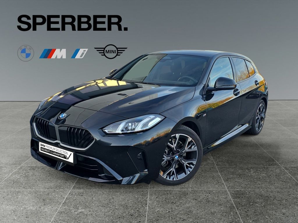 BMW 120 M Sportpaket*18 Zoll*Harman Kardon*Driving A Leasing