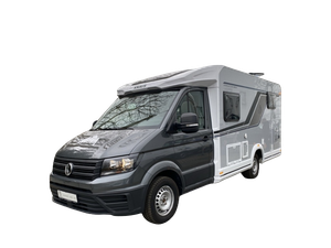 Volkswagen Knaus Van Ti  640 MEG Vansation 2.0 TDI Crafter Auto-Abo