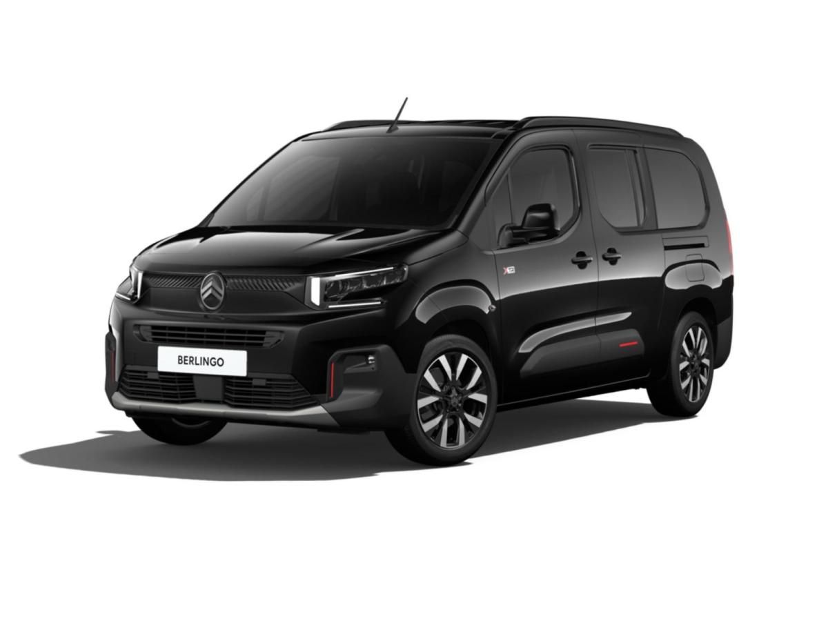 Citroën Berlingo XL Diesel 130 Max Leasing