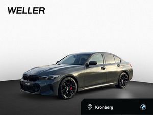 BMW 320d xDrive MSpoPro Innov Comf  P.A.+ H&K Shadow