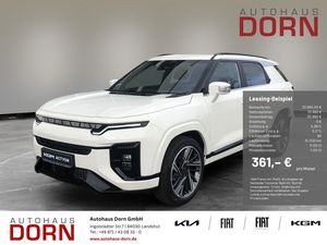 KGM Actyon Core 1.5 AT6 2WD